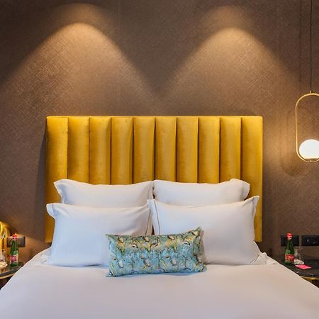Brown Machne Yehuda Hotel Jerusalem Phòng bức ảnh
