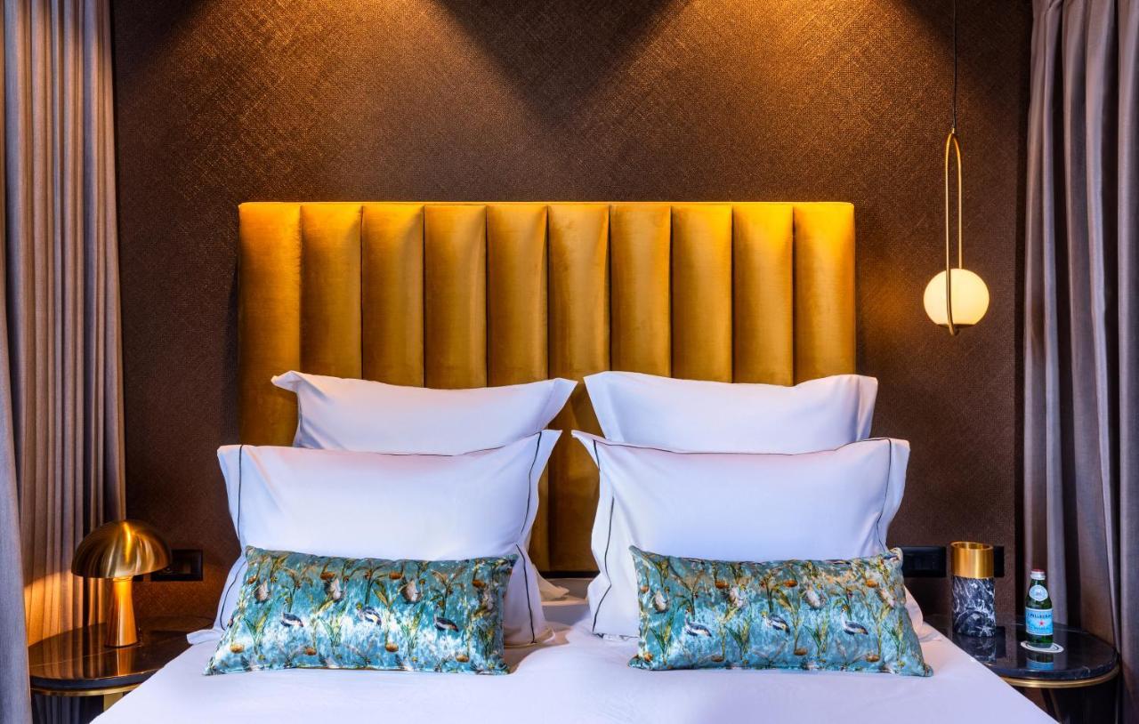 Brown Machne Yehuda Hotel Jerusalem Ngoại thất bức ảnh