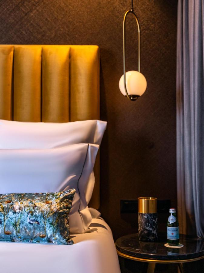 Brown Machne Yehuda Hotel Jerusalem Ngoại thất bức ảnh